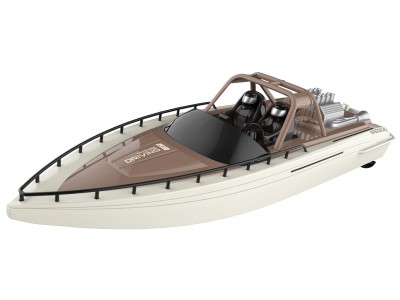 Amewi 26101 Radio-Controlled (RC) model Boat