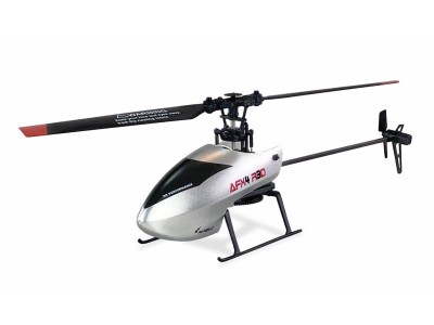 Amewi AFX4 Radio-Controlled (RC) model Helicopter