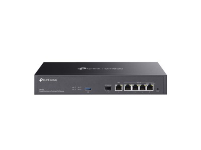 TP-Link ER7406 wired router Gigabit Ethernet