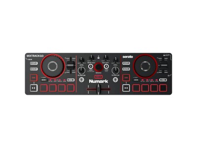 Numark Mixtrack Go - DJ controller