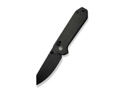 Knife CIVIVI Yonder 14C28N Micarta green