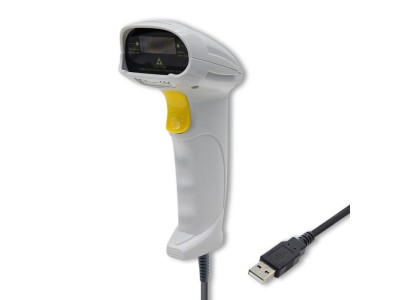 Qoltec 50877 Laser scanner 1D |