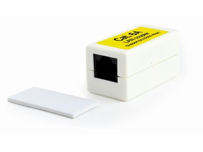 CABLE ACC COUPLER LAN/NCA-LC6-01 GEMBIRD