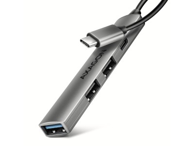 I/O HUB USB3.2 4PORT/0.12M