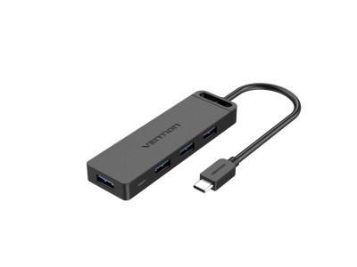 I/O HUB 5-IN-1 USB-C/0.15M TGKBB