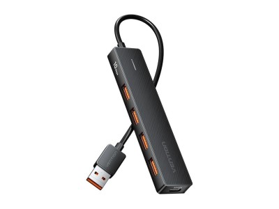 I/O HUB 5-IN-1 USB3.2 GEN2/0