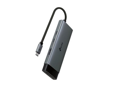 I/O HUB USB-C 7PORT/UH7020C TP-LINK