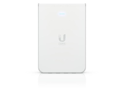 Access Point|UBIQUITI|4800 Mbit/s|5xLAN ports|WAN connection Ethernet