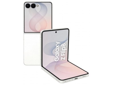 MOBILE PHONE GALAXY Z FLIP8 5G/512GB