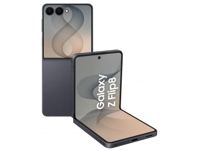 MOBILE PHONE GALAXY Z FLIP8 5G/512GB