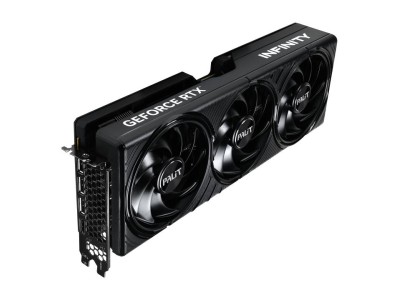 Graphics Card|PALIT|NVIDIA|GeForce RTX 5080|2295 MHz|16 GB|GDDR7|256