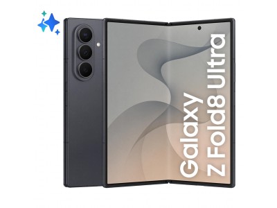 MOBILE PHONE GALAXY FOLD8 ULT/256GB GRAPHIT