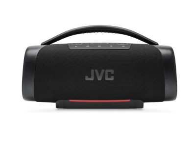JVC XS-E934B - Bluetooth speaker, black