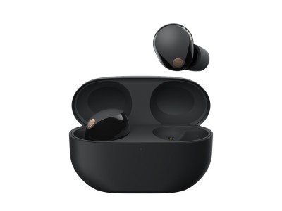 Sony WF-1000XM5 Headset Wireless In-ear Calls/Music