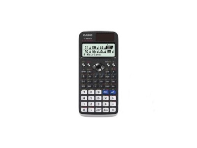 Casio FX-991DE X calculator Desktop Scientific