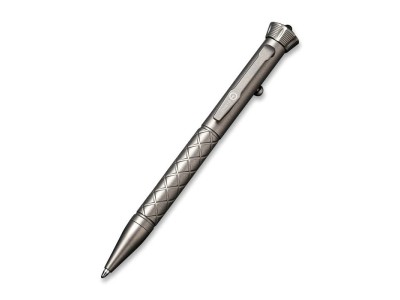 Tactical Pen CIVIVI Coronet Titanium