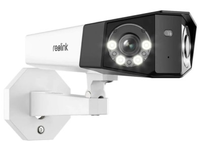 Reolink DUO Series IP Camera P750