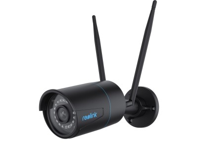 Reolink W320-B - 5MP Outdoor Security