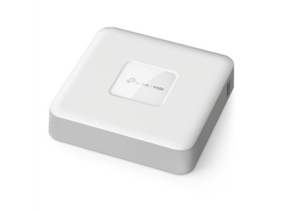 TP-LINK VIGI NVR1104H-4P Recorder