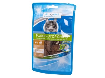 BOGAR Bogadent Plaque-stop Chips Chicken -