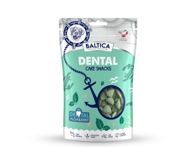 BALTICA Przysmaki regionów Dental with algae
