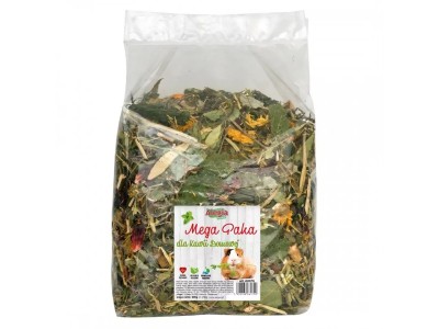 ALEGIA Mega pack - treat for