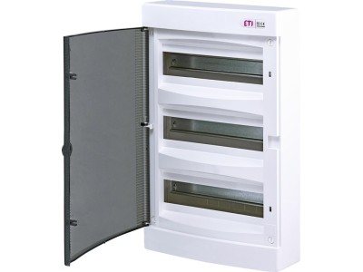 ECT36PT-S PLASTIC SWITCHGEAR NT 36M 3X