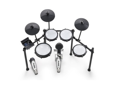 Alesis Nitro Max Mesh Kit -