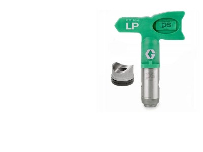 GRACO DYSZA WYKOŃCZENIOWA GREEN LP519 ODWRACALNA