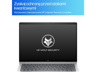 HP EliteBook X G1i 14` Notebook