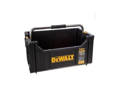 DeWALT DS280 Tool box Plastic Black
