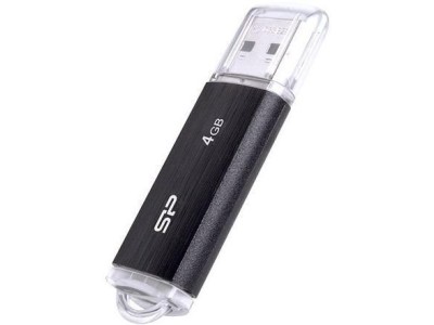 SILICON POWER Ultima U02 Pendrive USB