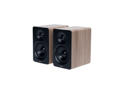Speakers Edifier M60 Bluetooth classic oak