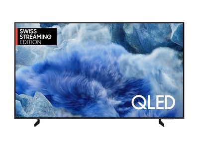 Samsung Q8F QE55Q8FAAU 139.7 cm