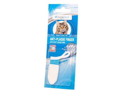 BOGAR Bogadent® Anti-plaque finger - finger