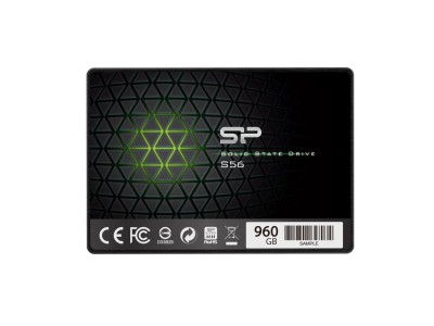 Silicon Power Slim S56 2.5&quot