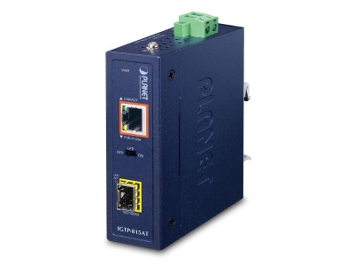 PLANET IGTP-815AT network media converter 1000