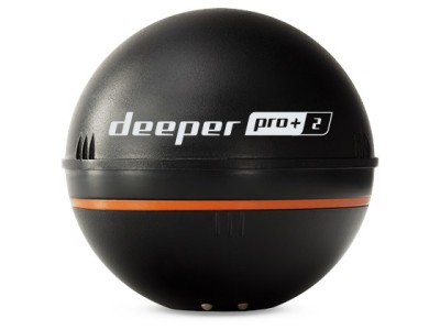 Deeper Smart Sonar PRO+ 2 fish