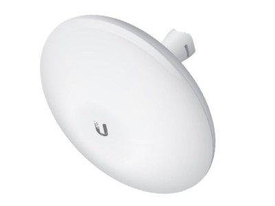 Ubiquiti NanoBeam M5 network antenna 16