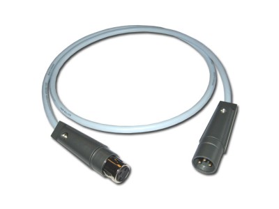 Supra DAC-XLR — Длина кабеля (м)
