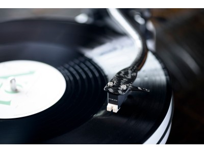 Rainier Phono Cartridge MM — Rainier