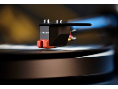 Moonstone Phono Cartridge MM — Moonstone
