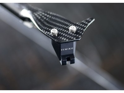 Amethyst Phono Cartridge MM — Amethyst