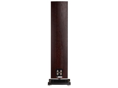 F501 — Krāsa - Dark Oak