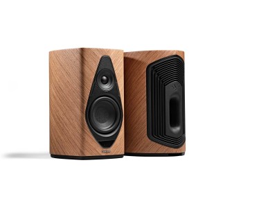 Duetto Walnut — Duetto Walnut
