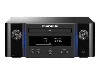Marantz Melody X (M-CR612) black —