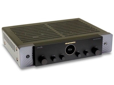 Marantz Stereo 70S (black) — Marantz