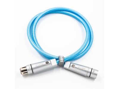 Supra Digital XLR Excalibur RHODIUM —