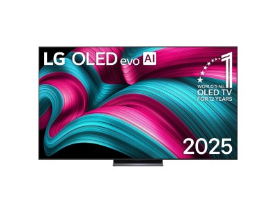 LG OLED55C51LA — LG OLED55C51LA