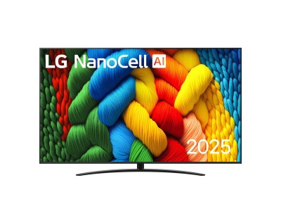 LG 86NANO81A3A — LG 86NANO81A3A